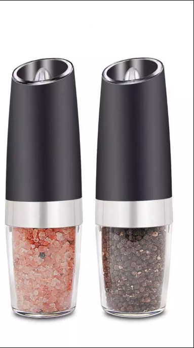 Miniatura 4 de MOLINO CON LUZ LED